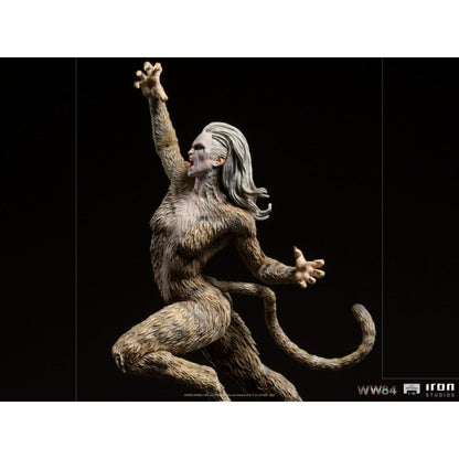 Iron Studios Wonder Woman 2: WW84 Cheetah 1:10 Scale Statue