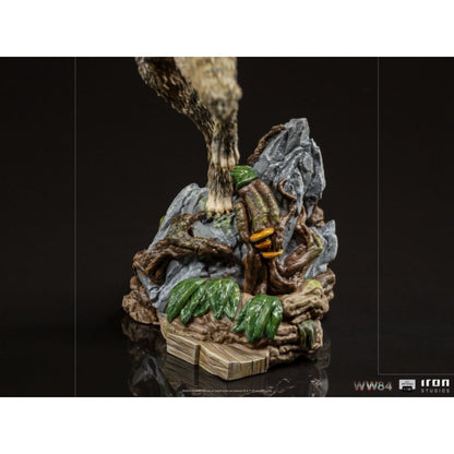 Iron Studios Wonder Woman 2: WW84 Cheetah 1:10 Scale Statue