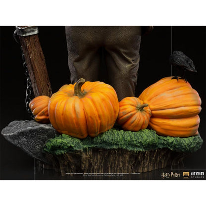 Iron Studios Harry Potter Hagrid 1:10 Scale Statue