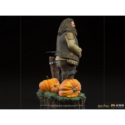 Iron Studios Harry Potter Hagrid 1:10 Scale Statue