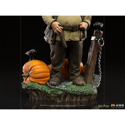 Iron Studios Harry Potter Hagrid 1:10 Scale Statue