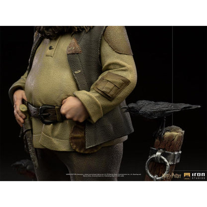 Iron Studios Harry Potter Hagrid 1:10 Scale Statue