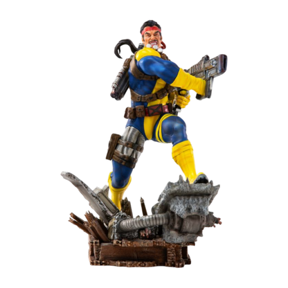 Iron Studios Marvel Comics Forge 1:10 Scale Statue