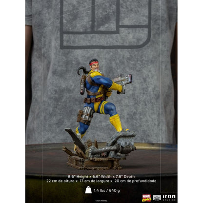 Iron Studios Marvel Comics Forge 1:10 Scale Statue