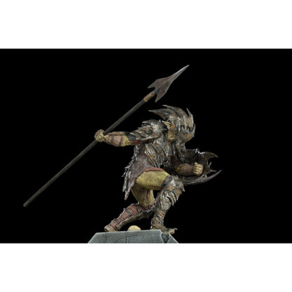 Iron Studios The Lord of the Rings Orc Armored 1:10 Scale Statue