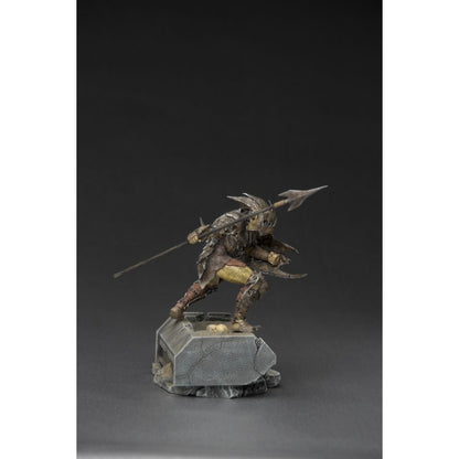 Iron Studios The Lord of the Rings Orc Armored 1:10 Scale Statue