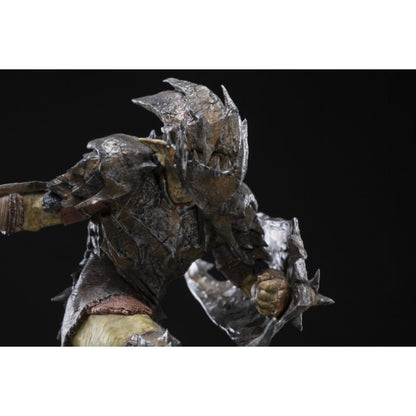 Iron Studios The Lord of the Rings Orc Armored 1:10 Scale Statue