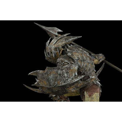 Iron Studios The Lord of the Rings Orc Armored 1:10 Scale Statue