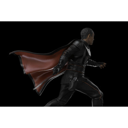 Iron Studios Star Wars: The Mandalorian Moff Gideon 1:10 Scale Statue