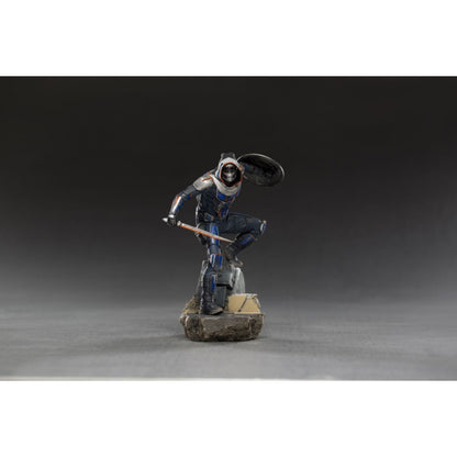 Iron Studios Black Widow (2021) Taskmaster 1:10 Scale Statue