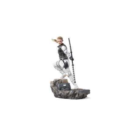 Iron Studios Black Widow (2021) Yelena Belova 1:10 Scale Statue