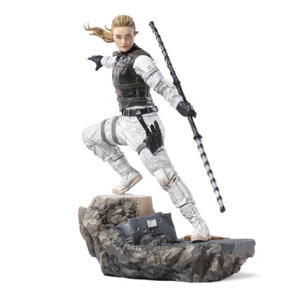 Iron Studios Black Widow (2021) Yelena Belova 1:10 Scale Statue