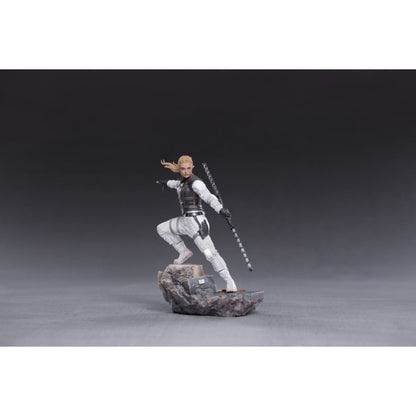 Iron Studios Black Widow (2021) Yelena Belova 1:10 Scale Statue