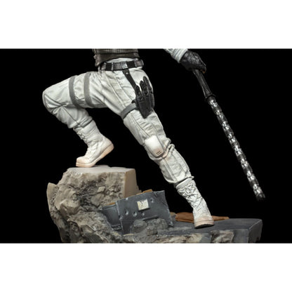 Iron Studios Black Widow (2021) Yelena Belova 1:10 Scale Statue