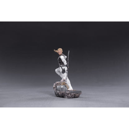 Iron Studios Black Widow (2021) Yelena Belova 1:10 Scale Statue