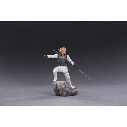 Iron Studios Black Widow (2021) Yelena Belova 1:10 Scale Statue