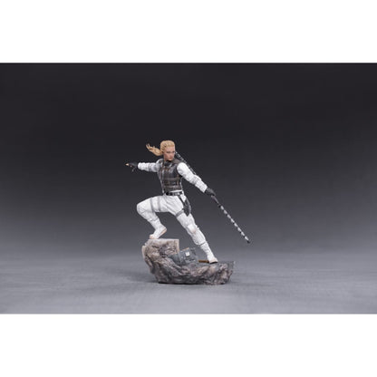 Iron Studios Black Widow (2021) Yelena Belova 1:10 Scale Statue