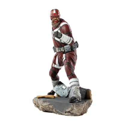 Iron Studios Black Widow (2021) Red Guardian 1:10 Scale Statue