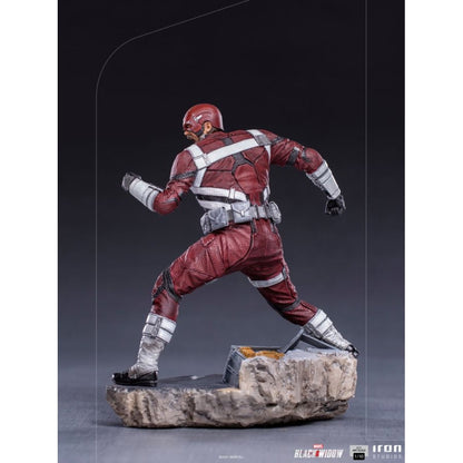 Iron Studios Black Widow (2021) Red Guardian 1:10 Scale Statue
