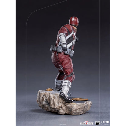 Iron Studios Black Widow (2021) Red Guardian 1:10 Scale Statue
