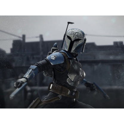 Iron Studios Star Wars: The Mandalorian Bo Katan 1:10 Scale Statue