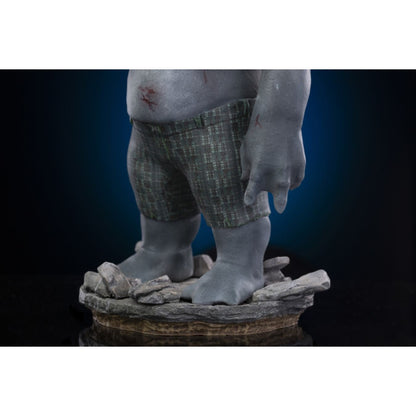 Iron Studios The Suicide Squad King Shark 1:10 Scale Statue