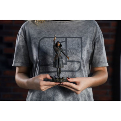 Iron Studios The Suicide Squad Ratcatcher II 1:10 Scale Statue