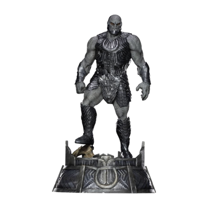 Iron Studios Zack Snyder's Justice League (2021) Darkseid 1:10 Scale Statue