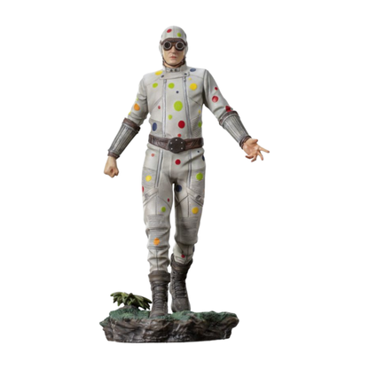 Iron Studios The Suicide Squad Polka Dot Man 1:10 Scale Statue