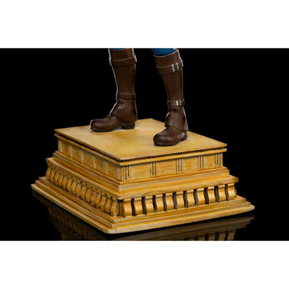 Iron Studios What If Captain Carter 1:10 Scale Statue
