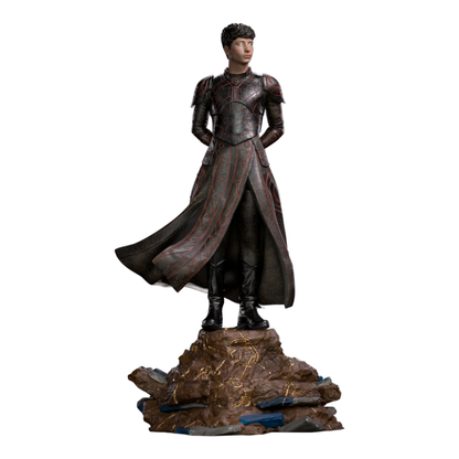 Iron Studios Eternals (2021) Druig 1:10 Scale Statue