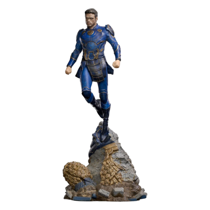 Iron Studios Eternals (2021) Ikaris 1:10 Scale Statue