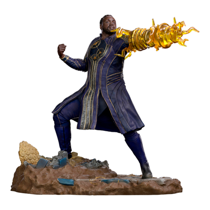 Iron Studios Eternals (2021) Phastos 1:10 Scale Statue