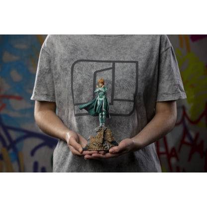 Iron Studios Eternals (2021) Sprite 1:10 Scale Statue