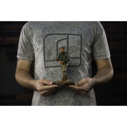 Iron Studios Universal Monsters Wolf Man 1:10 Scale Statue