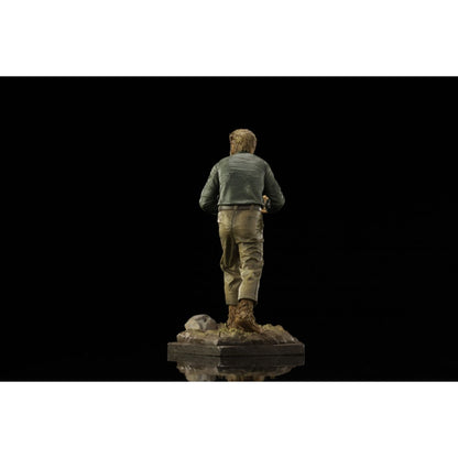 Iron Studios Universal Monsters Wolf Man 1:10 Scale Statue