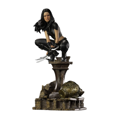 Iron Studios Marvel Comics X 23 1:10 Scale Statue