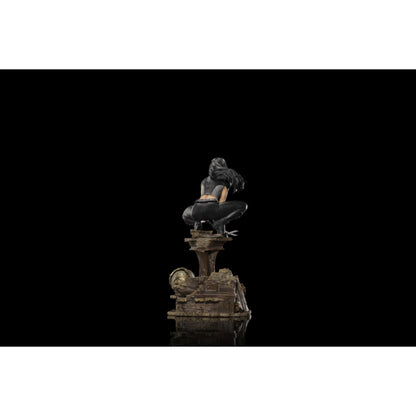 Iron Studios Marvel Comics X 23 1:10 Scale Statue