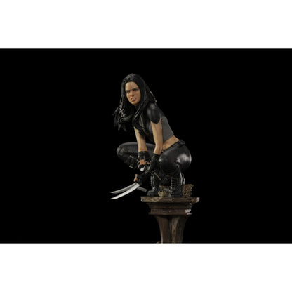 Iron Studios Marvel Comics X 23 1:10 Scale Statue
