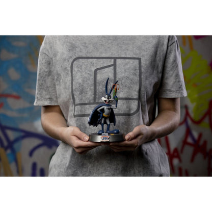Iron Studios Space Jam 2: A New Legacy Bugs Bunny Batman 1:10 Scale Statue