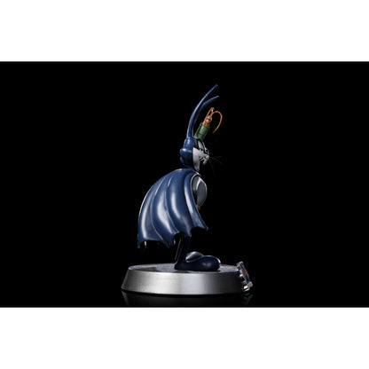 Iron Studios Space Jam 2: A New Legacy Bugs Bunny Batman 1:10 Scale Statue