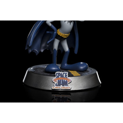 Iron Studios Space Jam 2: A New Legacy Bugs Bunny Batman 1:10 Scale Statue