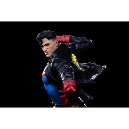 Iron Studios DC Comics Superboy 1:10 Scale Statue