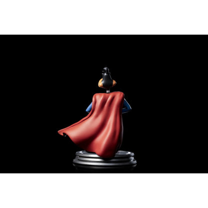 Iron Studios Space Jam 2: A New Legacy Daffy Duck Superman 1:10 Scale Statue