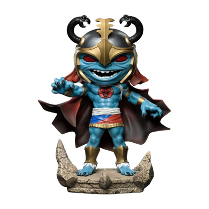 Iron Studios Thundercats Mumm Ra Minico Vinyl Figure