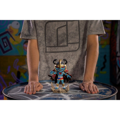 Iron Studios Thundercats Mumm Ra Minico Vinyl Figure