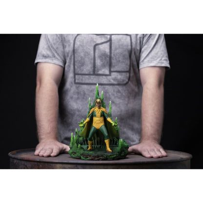 Iron Studios Loki (TV) Classic Loki Deluxe 1:10 Scale Statue