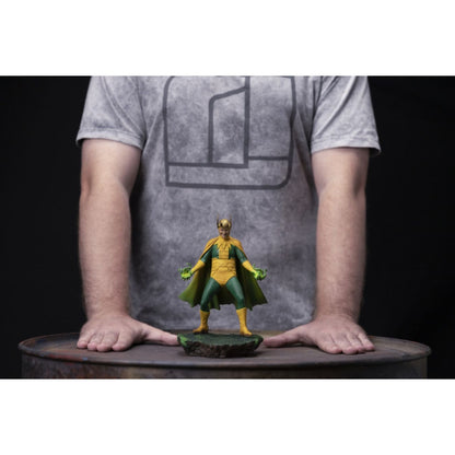 Iron Studios Loki (TV) Classic Loki 1:10 Scale Statue
