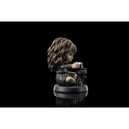 Iron Studios Harry Potter Hermione Granger Polyjuice Minico Vinyl Figure
