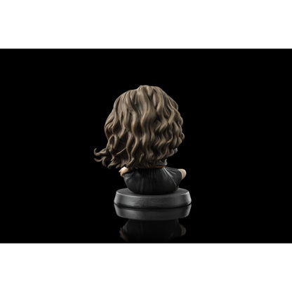 Iron Studios Harry Potter Hermione Granger Polyjuice Minico Vinyl Figure